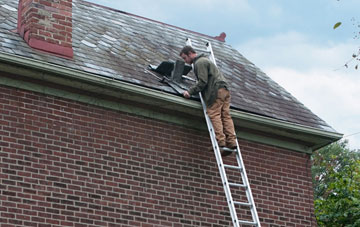 what affects urgent Layerthorpe roof repairs