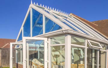 conservatory roof insulation costs Layerthorpe