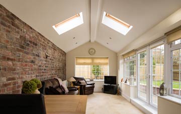 conservatory roof insulation Layerthorpe, North Yorkshire