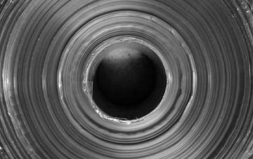 Layerthorpe edpm waterproofing