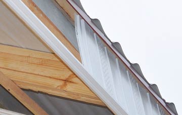 why Layerthorpe fascia repairs are essential