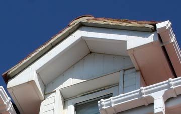 Layerthorpe fascia installation costs