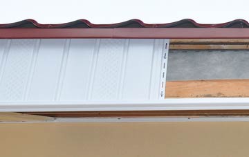 Layerthorpe fascia repair costs