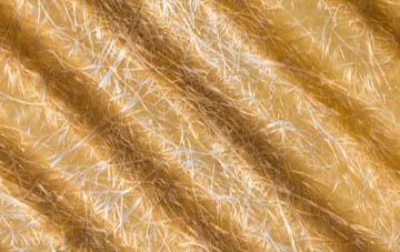 Layerthorpe fibreglass roof waterproofing