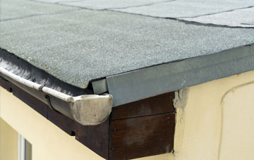 Layerthorpe flat garage roofing repairs