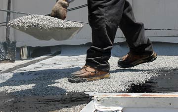 Layerthorpe flat roofing companies
