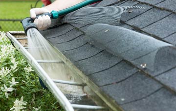 Layerthorpe gutter cleaning costs