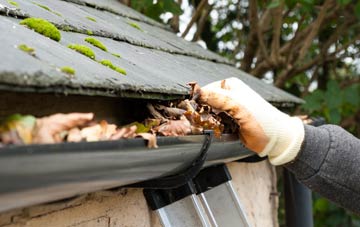 gutter cleaning Layerthorpe, North Yorkshire