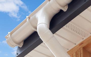 Layerthorpe gutter installation costs