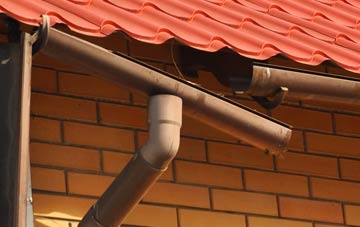 Layerthorpe gutter repair costs