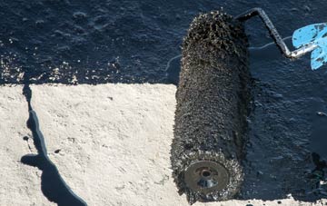 Layerthorpe liquid sealant waterproofing