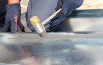 Layerthorpe metal roofing costs