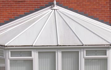 Layerthorpe polycarbonate conservatory roof repairs