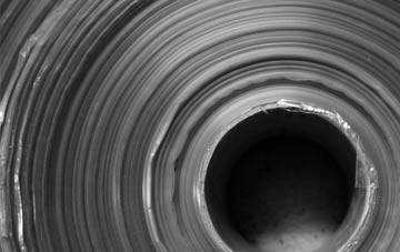 Layerthorpe pvc roof replacement