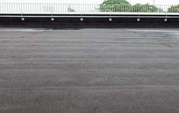Layerthorpe asphalt roof replacement