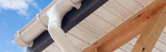 get Layerthorpe guttering quotes today