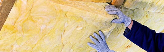 quotes for Layerthorpe roof insulation