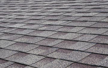 Layerthorpe tiles for shallow pitch roofing