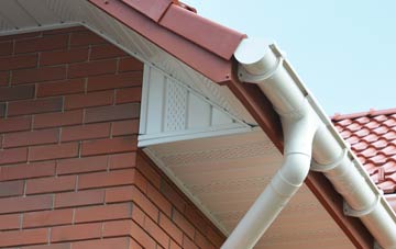 Layerthorpe soffit repair costs