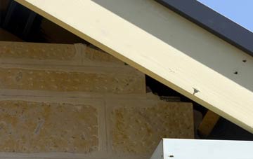 soffit repair Layerthorpe