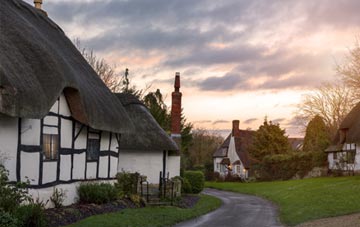 is Layerthorpe thatch roofing popular