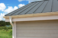 Layerthorpe fascia repair