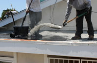 Layerthorpe flat roofing repair