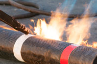Layerthorpe flat roofing replacement