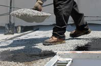 find rated Layerthorpe flat roofing replacement companies