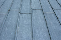 Layerthorpe lead roofing