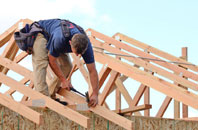 Layerthorpe roof trusses