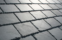 Layerthorpe slate roof