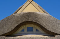Layerthorpe thatch roofing